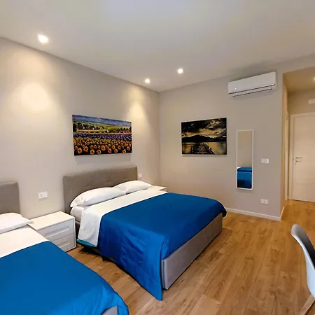 Πανσιόν Angel Μπάρι