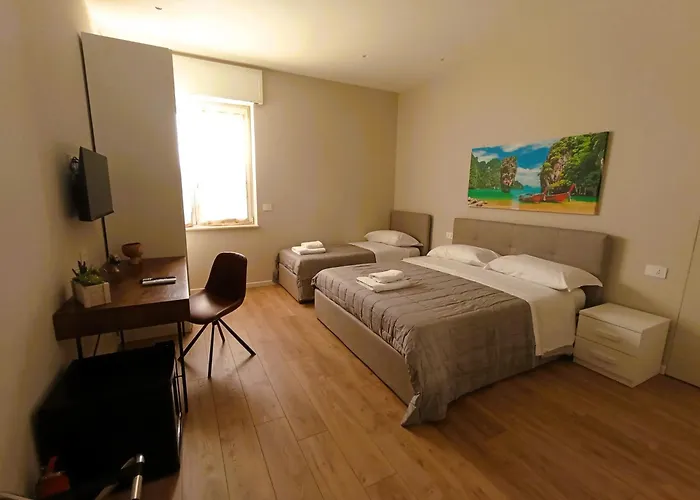 Πανσιόν Angel