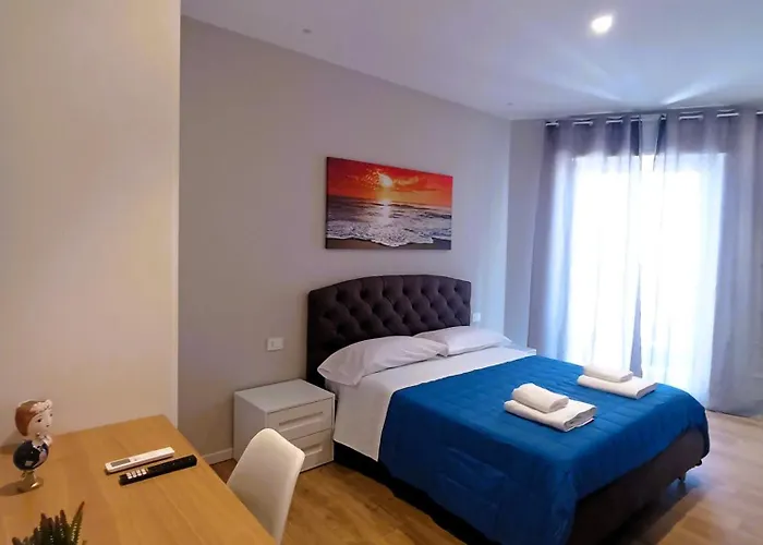 Πανσιόν Angel 3*