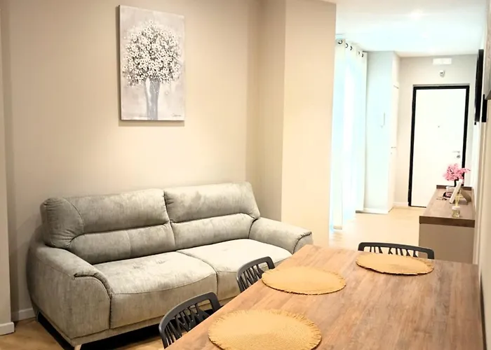 Πανσιόν Angel 3*