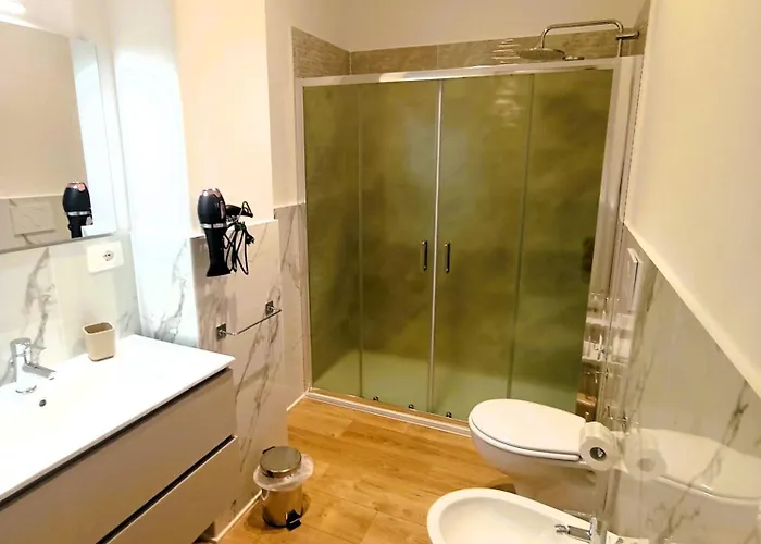 Angel Πανσιόν 3*