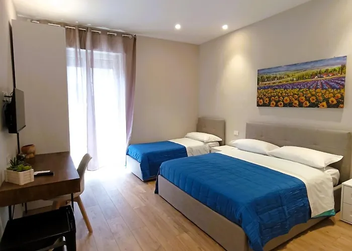 Πανσιόν Angel 3*