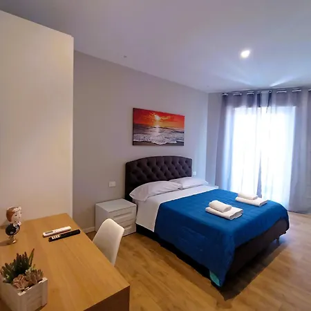 בית הארחה Angel 3*