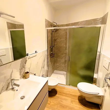 בית הארחה Angel בארי