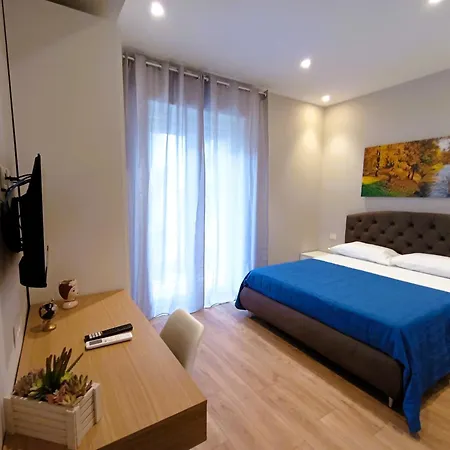 Angel בית הארחה