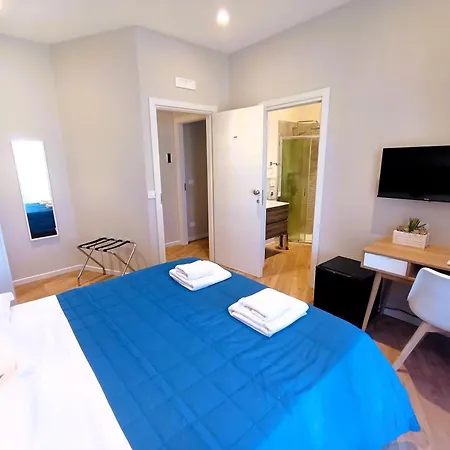 Angel בית הארחה